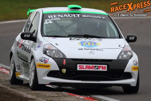 Clio Cup