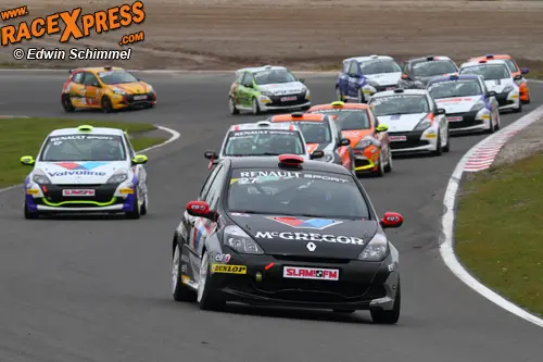 Clio Cup