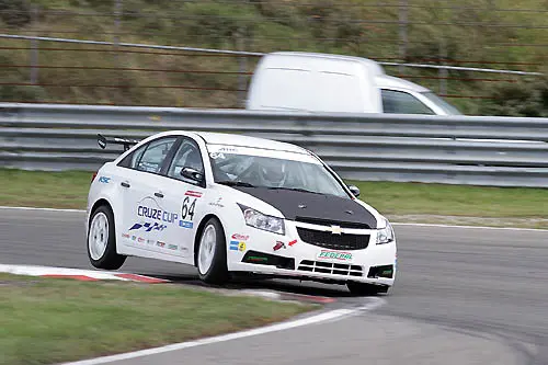 drdo 2 cruze