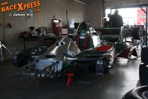 Lotus 80