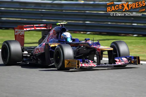 Jean-Eric Vergne