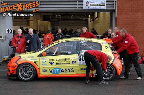121014 rx race2 nieman