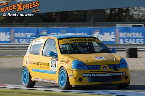 121027 rx race1 been