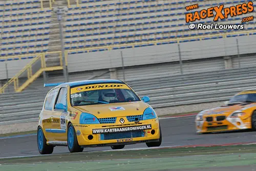 121028 rx race1 been
