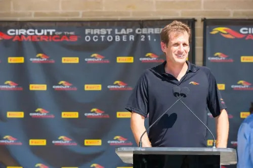 Circuit of The Americas