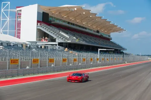 Ferrari