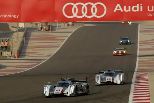 audibahrein rx500