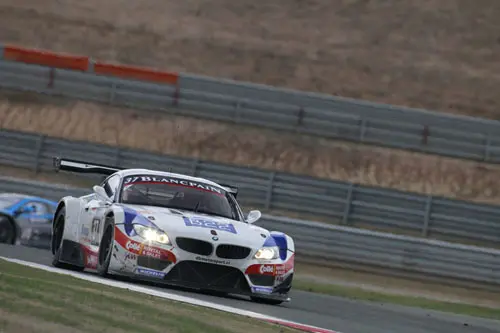dbmotorsportnavarra rx500