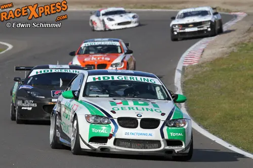 Dutch GT
