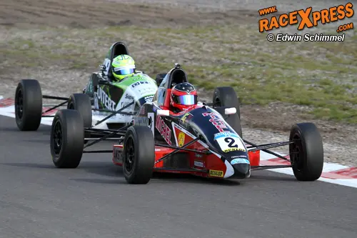 Formule Ford