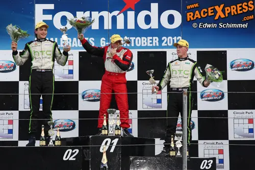 Formule Ford