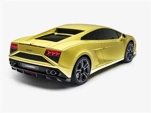 Lamborghini Gallardo