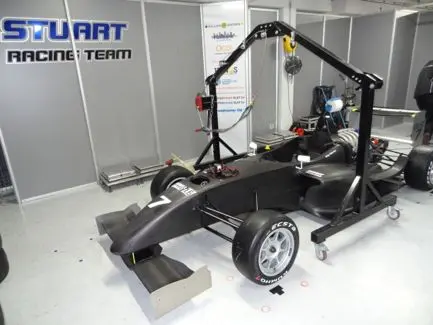Stuart Racing Team