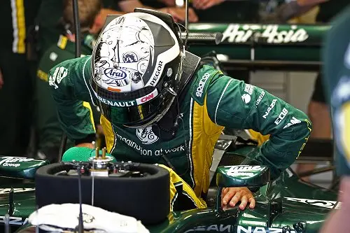 formukle 1giedo vand er garde