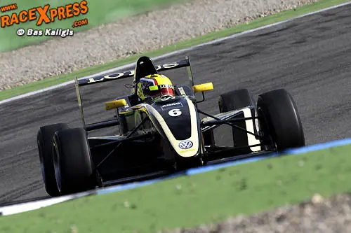 Formula ADAC