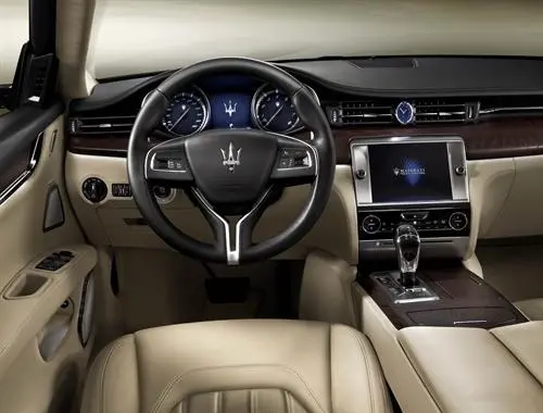 maserati 5