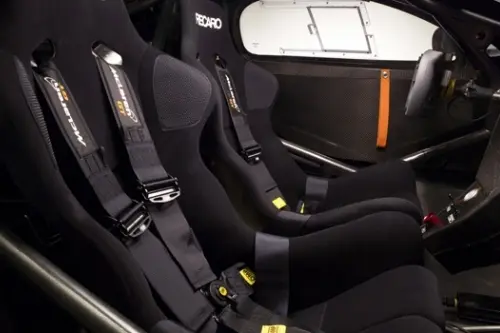 McLaren MP4-12C Can-Am