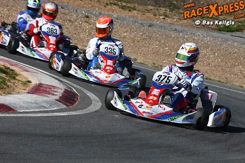 Roy Bakker DD2