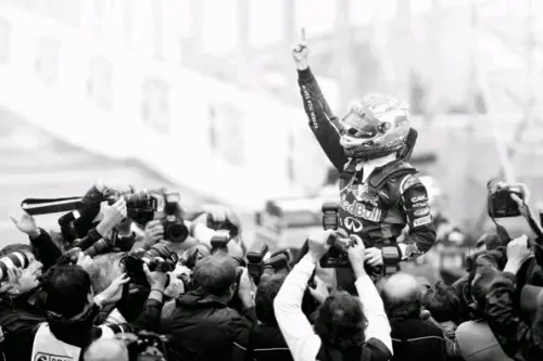 Sebastian Vettel