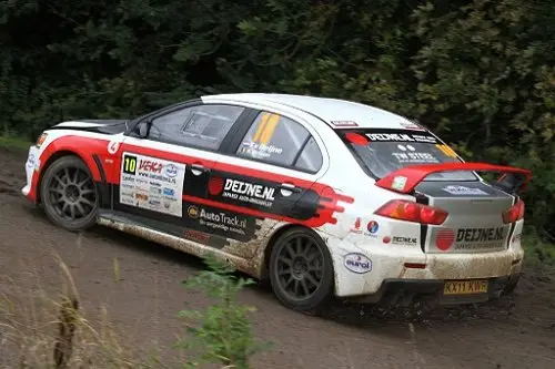 Tonnie van Deijne