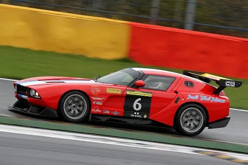 VDS GT 001
