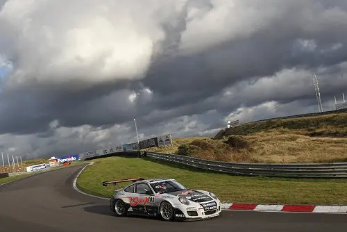 Zandvoort 500 Team Bleekemolen