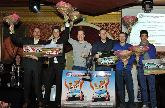 121207 jaarfeest seat