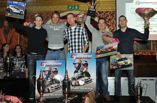 121207 jaarfeest ss
