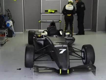 Stuart Racing Team