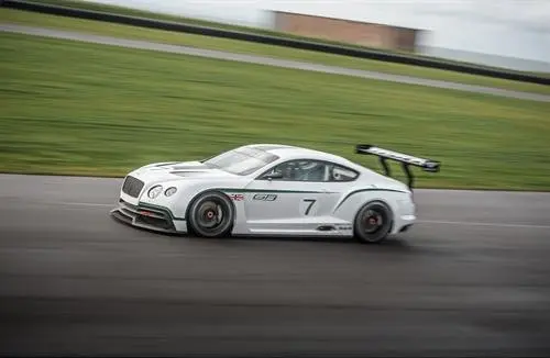 bentley 2jpga