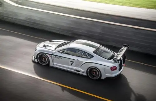 bentley 4jpga