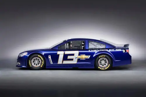 chevroletnascar2 rx500
