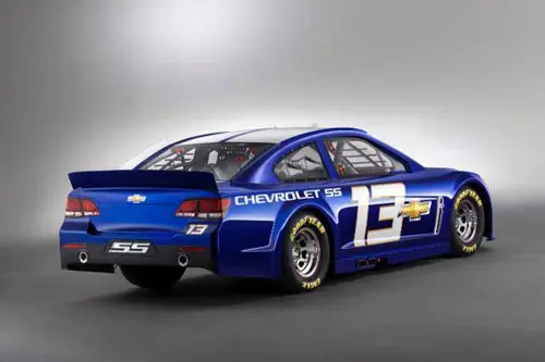 chevroletnascar3 rx500