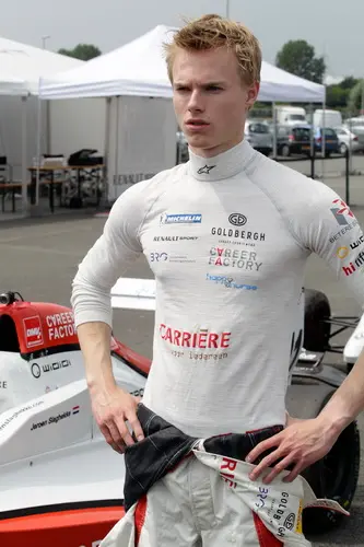 jeroen slaghekke oschersleben