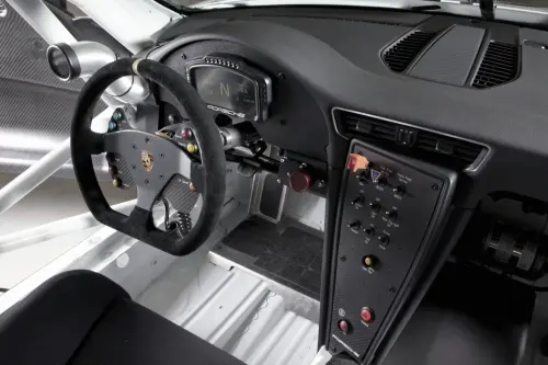 Porsche 911 GT3 Cup