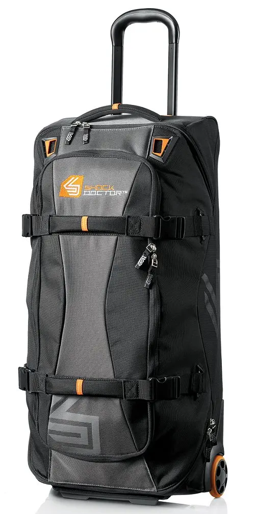 proracing apexrollingduffle