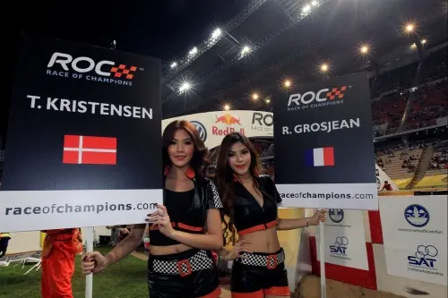 RoC Babes