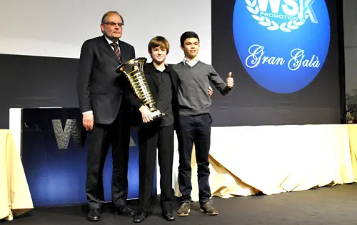 wskgala3 rx500