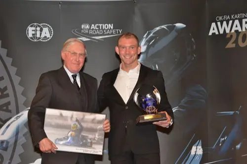 bas lammers cik kz1