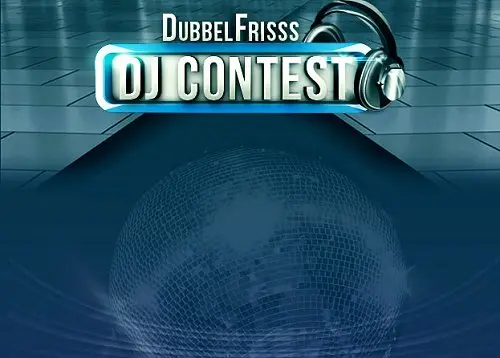 Dubbel Frisss DJ Contest