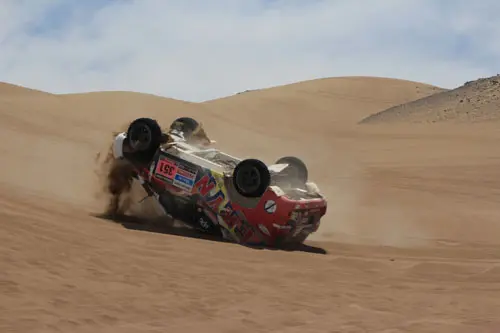 feryncrash2 rx500