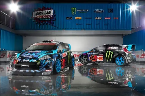Ken Block