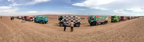 lammerspanorama rx500