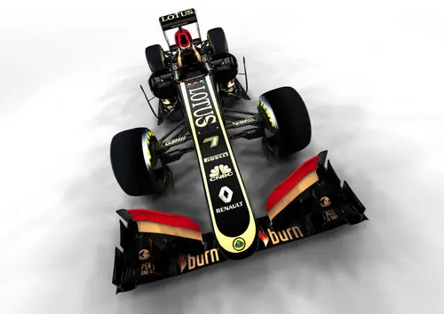 lotuse21cgi2 rx500