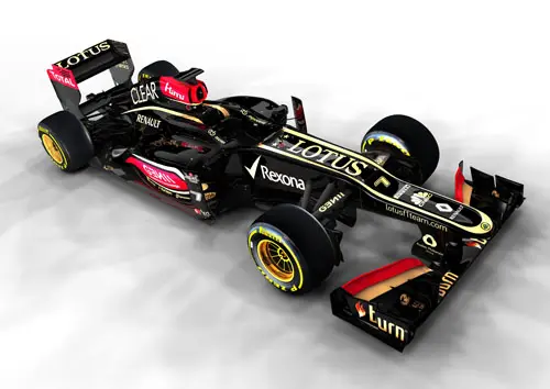 lotuse21cgi6 rx500
