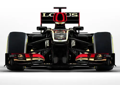 lotuse21cgi8 rx500