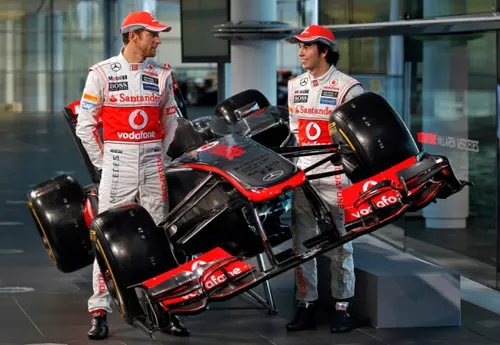 mclarenmp4 28 3 rx500