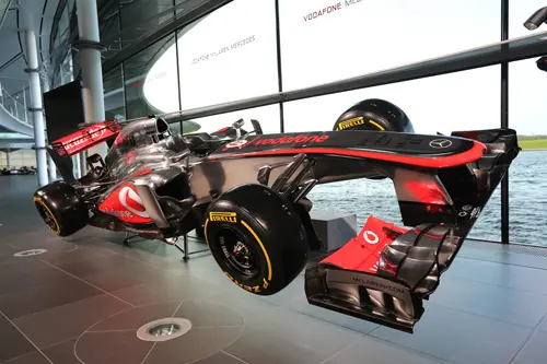 mclarenmp4 28 4 rx500