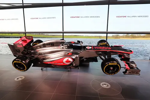 mclarenmp4 28 5 rx500