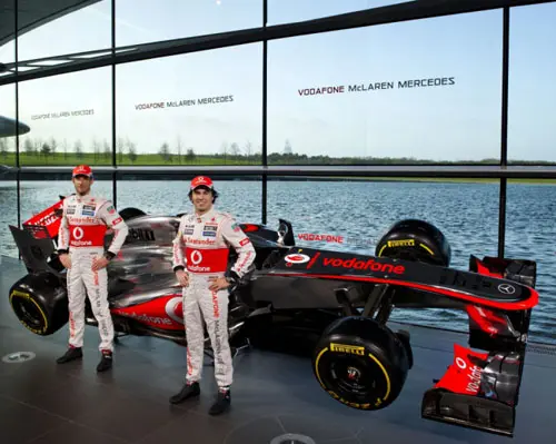 mclarenmp4 28 6 rx500